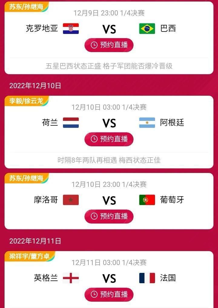 我相信进球会出现。